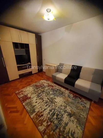 Apartament cu 2 camere | Zona Centrala | 56mp - 3