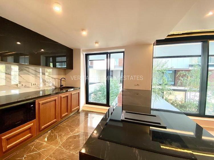 Apartament de vanzare One Charles de Gaulle, Primaverii, vizavi parcul Herastrau - 4