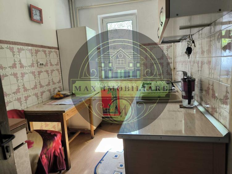 Apartament 3 camere decomandat circular – zona Nord - Complexul Mic, Ploiești - 5