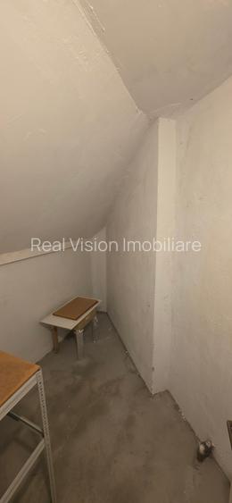 Spațiu exclusivist de închiriat/Mansardă în vilă interbelică/ - 10