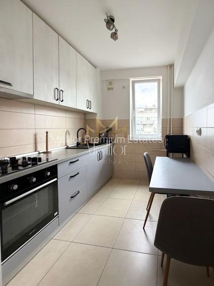 Apartament 2 camere, parcare, Gheorgheni, zona Mercur! - 4