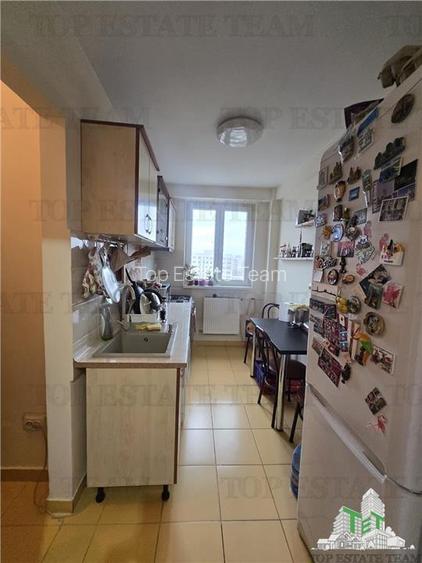 Apartament 2 camere Romancierilor - 5