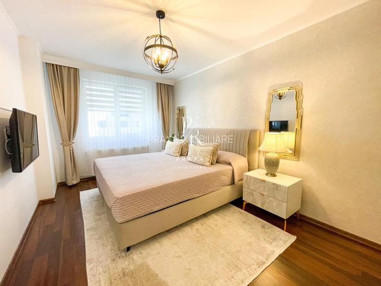 Apartament de vanzare 2 camere decomandate, si parcare, zona VIVO! - 5