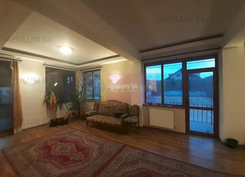 Vila Spatioasa Bucuresti Prelungirea Ghencea - 17