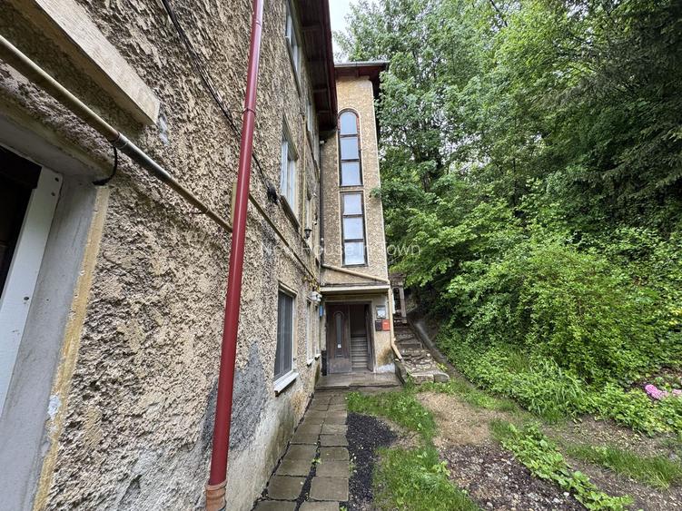 Apartament cu vedere spre Tâmpa, liniște și natură, în Centrul Istoric al Brașov - 21