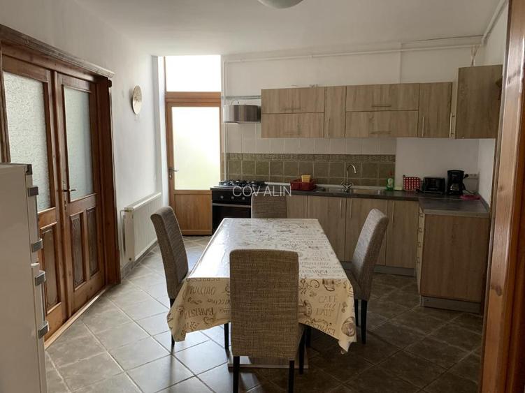 Apartament 2 camere strada Castelului, etaj 1, 2 bai, mobilat, utilat! - 14