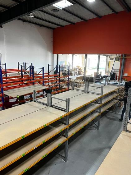 HALĂ / DEPOZIT LOGISTIC 1.500 MP – Popești-Leordeni - DE VÂNZARE - 7