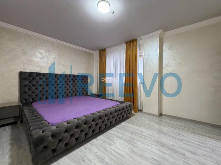Apartament 2 camere de vânzare, Milcov, comision 0% - 12