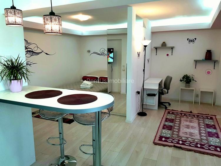 Decebal | Alba Iulia | Muncii |  Garsoniera moderna - 4