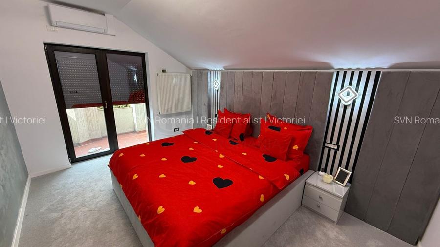 REV2005245 Vila 4 Camere I De Vanzare I Bragadiru - 5