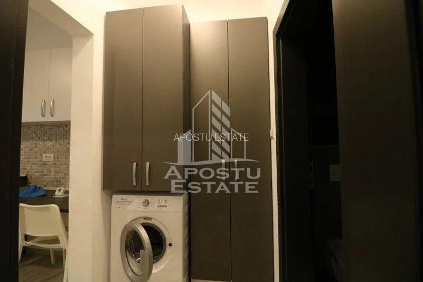 Apartament cu 2 camere de inchiriat, Giroc, Centrala Proprie - 6