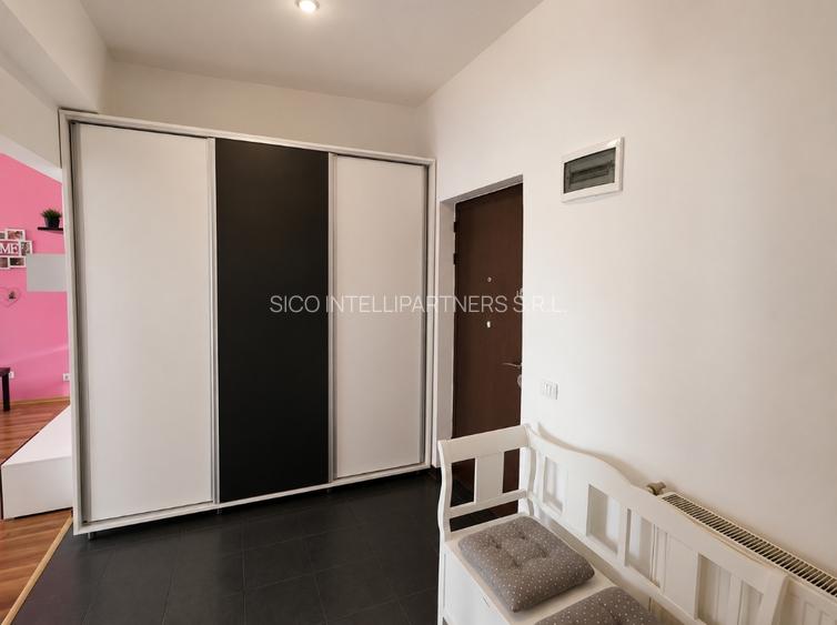 Apartament 2 camere Fundeni Str. Doina - 8