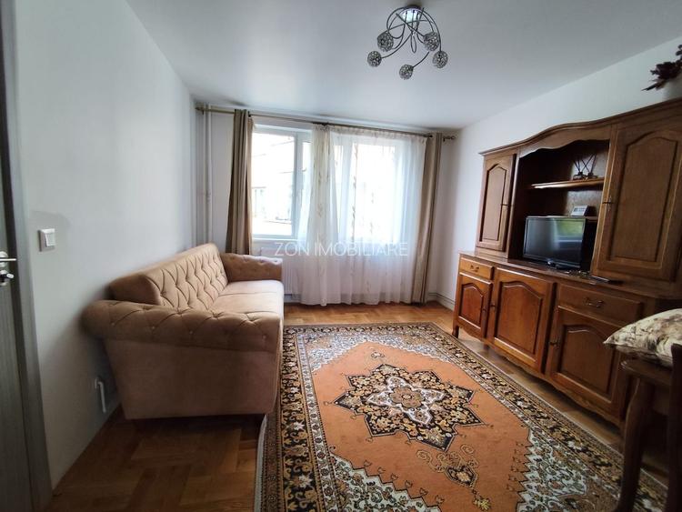 2 camere Zona Centrala Piata Mihai Viteazu - 4