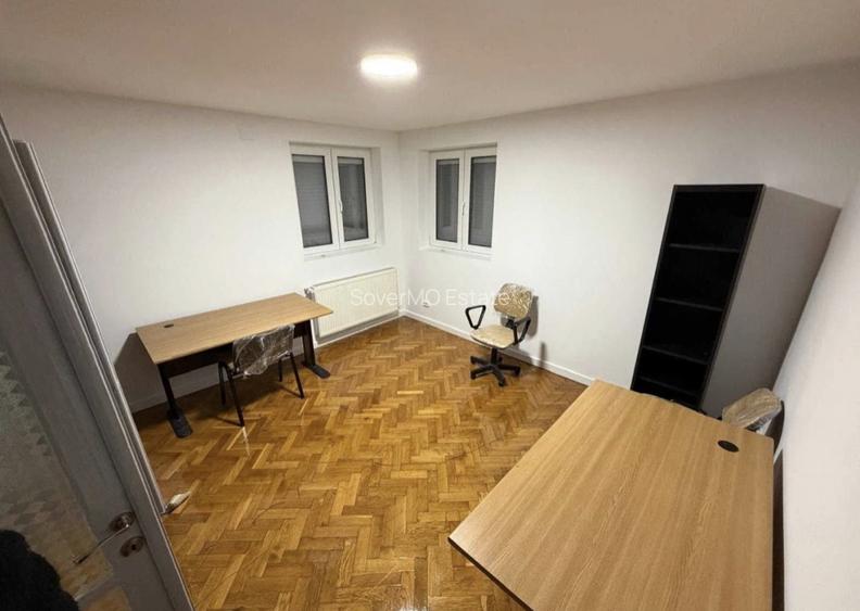 CASA SPATIU BIROU | BUCURESTII NOI | DAMAROAIA | CHITILA | PAJURA | - 2