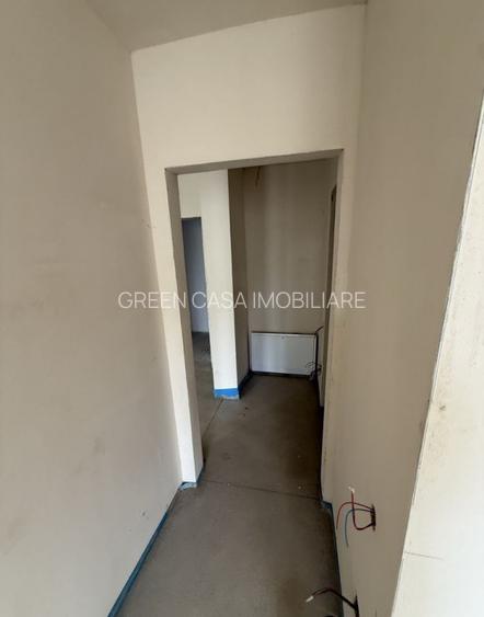 Apartament 2 camere, 56mp+balcon 9,5mp, zona Eroilor, Floresti - 5