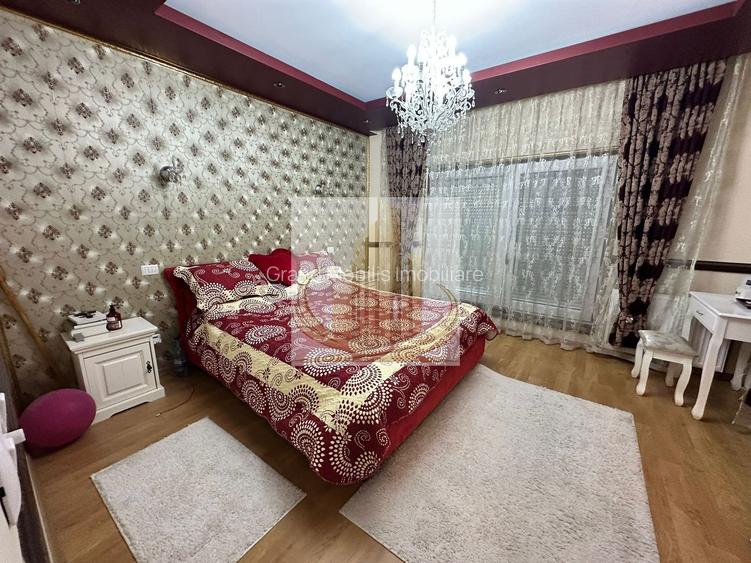Casă premium cu panouri solare, stație EV, anexă locuibilă și grădină - 7