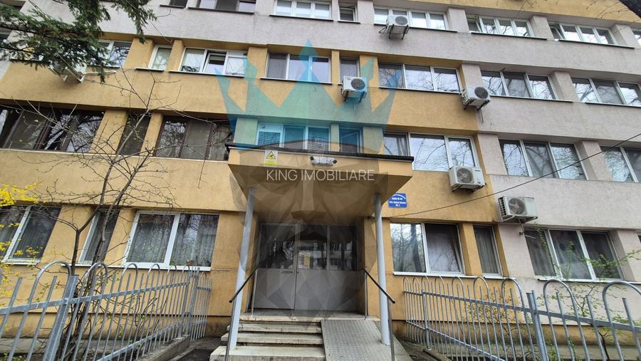 Apartament 3 Camere Titan Bucuresti - 26