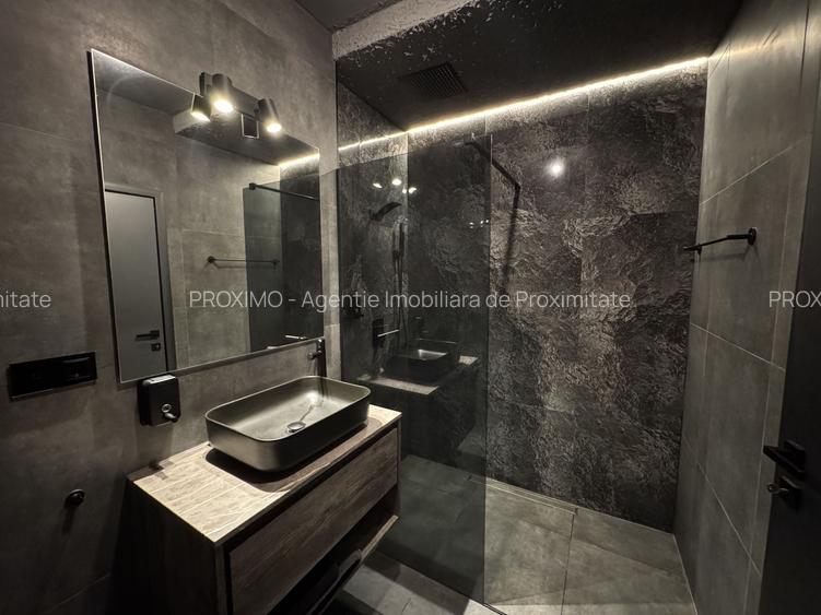 Smart Home de Lux, 3 Camere, Tehnologie Alexa & Philips Hue,  XCity - 9