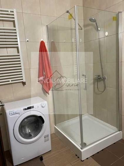 2 camere Metrou Jiului I Bloc nou I COMISION 0% I Mobilat Utilat - 4