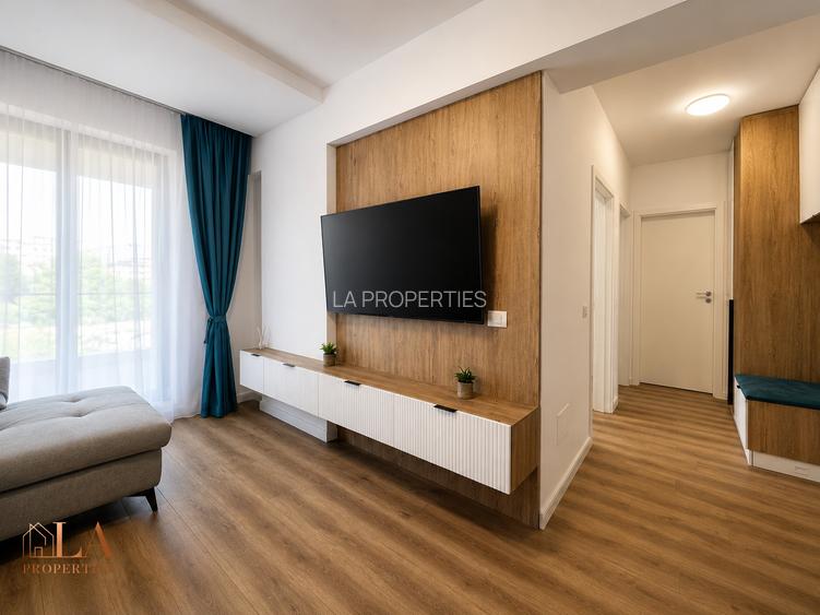 Apartament 2 camere | Incalzire in pardoseala | Bragadiru - 6