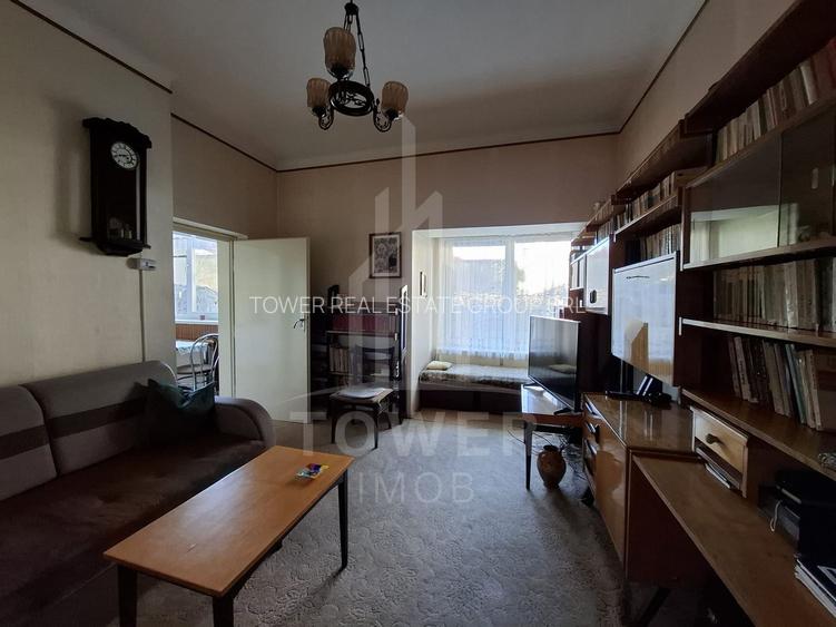 Apartament la casă de vânzare – Zonă ultracentrală, Strada Banatului, - 20