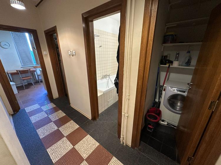 2 Camere Imens Decomandat Drumul Sarii Bloc Rusesc Cotroceni Razoare - 15