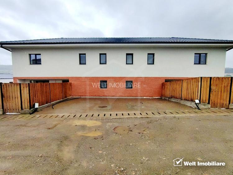 Duplex nou, nelocuit - Spatiu, siguranta si aer curat pentru familia ta - 2