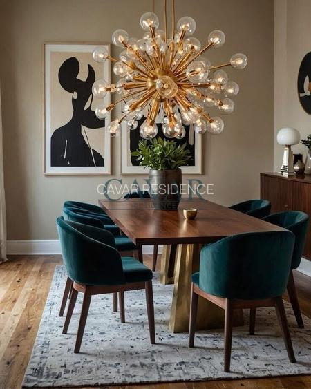 Alege calitatea fara compromis, semnata Cavar Residence - 3