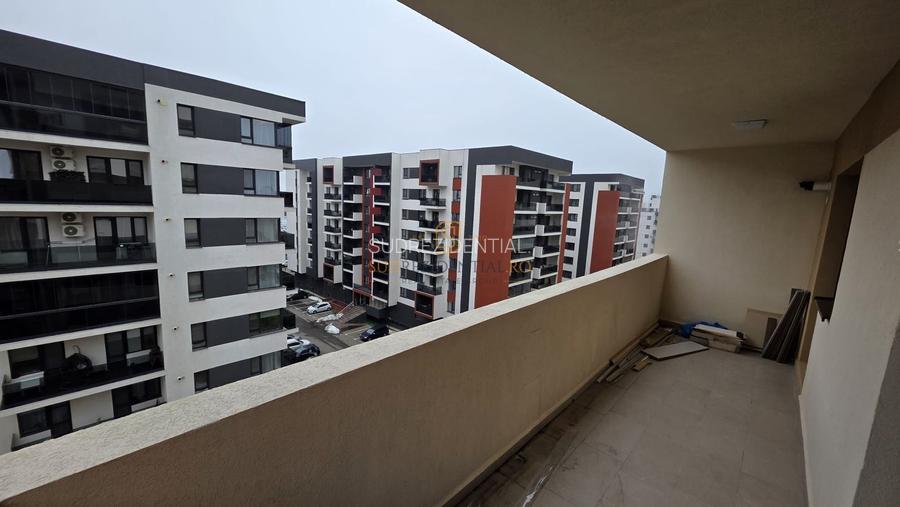 3 camere lux, 6/9, 80 mp, 2024, aproape de metrou Aparatori, Sector 4 - 29