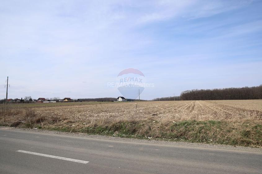 Teren 9,740mp Suceava / Strada Principala - 5
