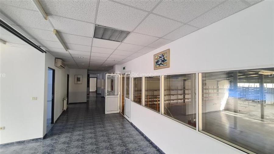 Hala de inchiriat 1000 mp, Timisoara zona Mehala - 6