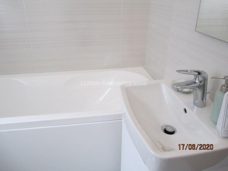 Dorobanti - Colegiul German, studio elegant in vila, etaj 1/P+2+M - 14