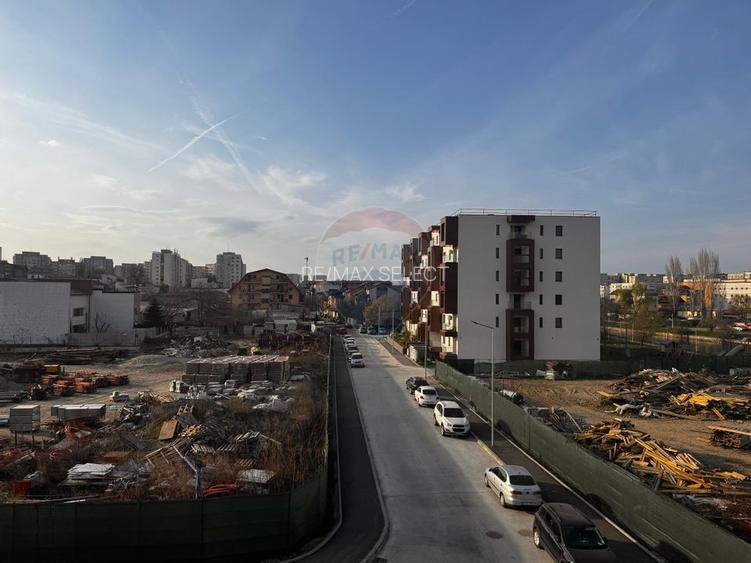 Vanzare apartament nou, 2 camere premium în complexul ROKA RESIDENCE - 14