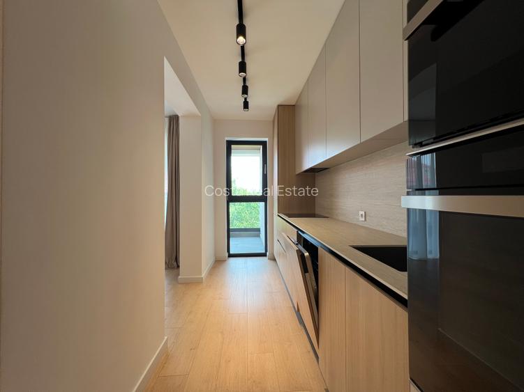 Inchiriere Apartament 4 Camere Iancu Nicolae- British School - 21