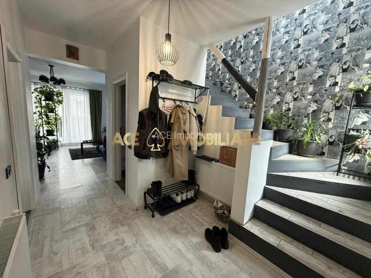 Casa de vanzare | 4 Camere | Chiajna | 2 Parcari | Comision 0% | Insiruita - 3