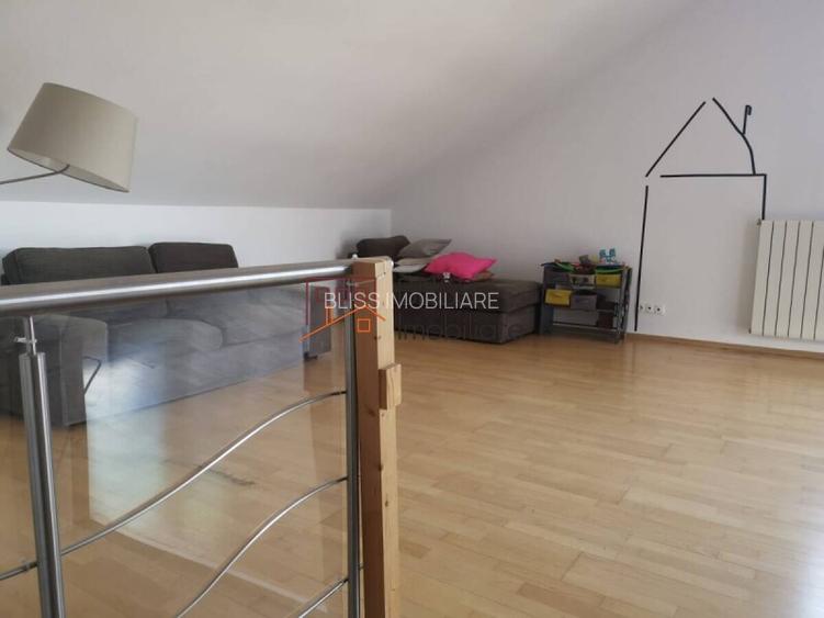 Casă / Vilă 6 camere în zona Pipera Nord - 14
