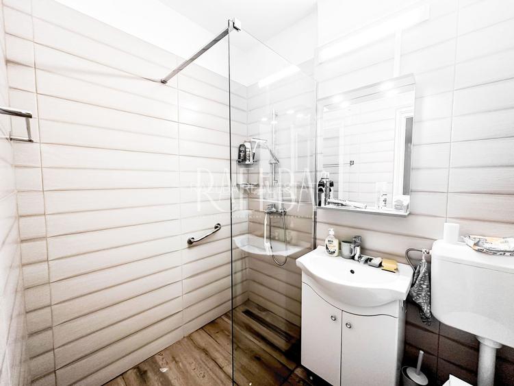 3 camere | Mihai Bravu 147-169 | 5min - Metrou Muncii - 8