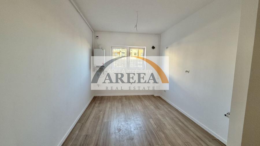 Apartament 3 camere parter cu curte Otopeni 23 August - 5