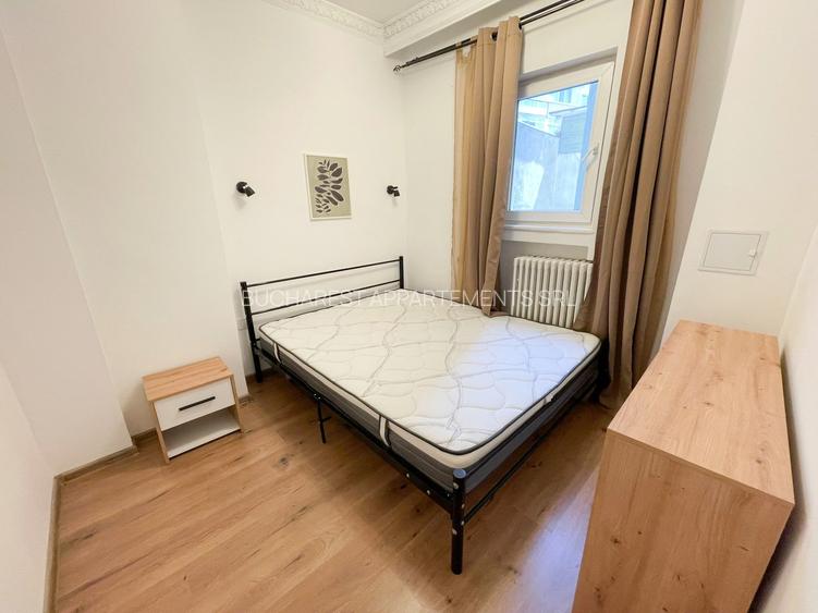 Apartament 4 camere in zona Parc Cismigiu / Ion Brezoianu - 6