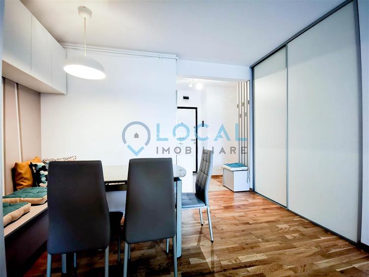 3 camere modern 75mp bloc nou parcare subterana zona FSEGA - 14