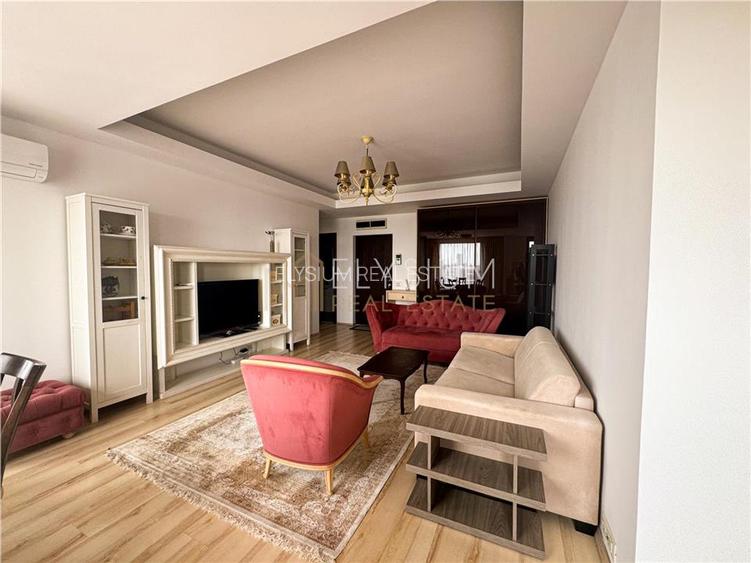 Apartament 2 camere de inchiriat North Area Lake View - 10