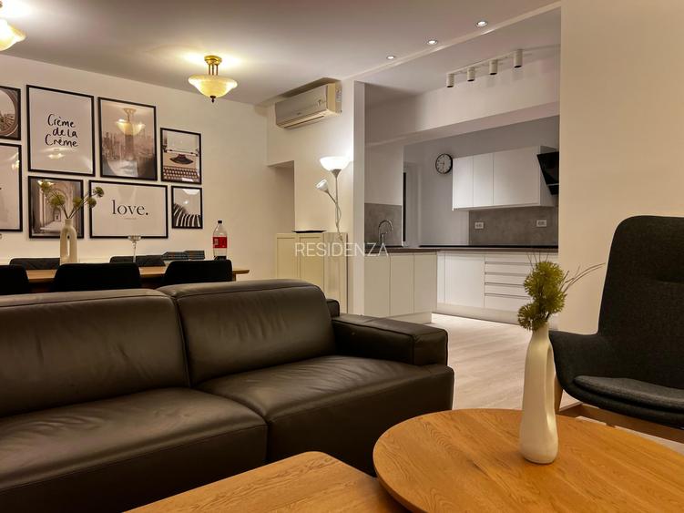 Apartament 4 Camere Alba Iulia | 2 Balcoane | Loc de parcare | Centrala Imobil - 9