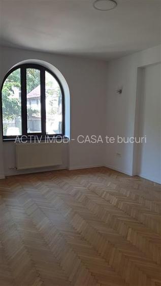 spatiu de birouri in vila interbelica - Bd. Aviatorilor - Dorobanti -  centrala - 4