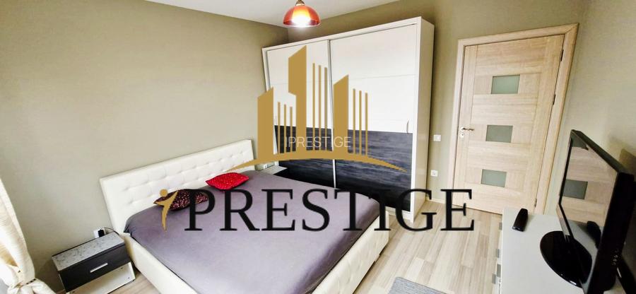 Apartament 3 camere de vânzare – Șelimbăr, zona Pictor Nicolae Brana - 6