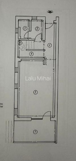 Casa tip duplex 4 camere P+1 in Odai, Otopeni  - 15