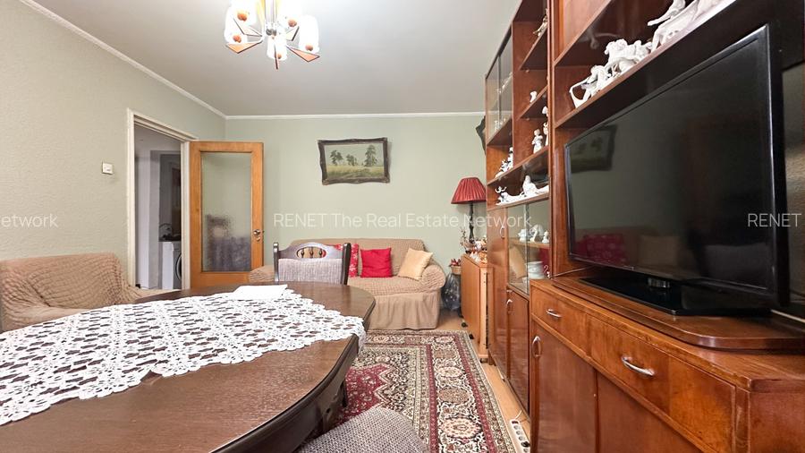 Apartamentul care te așteaptă să-l transformi în casa ta - 4