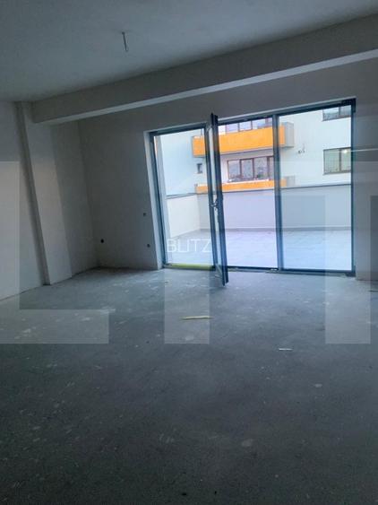 Apartament 2 camere 53 mp, cu parcare subterana si terasa 31mp - 3