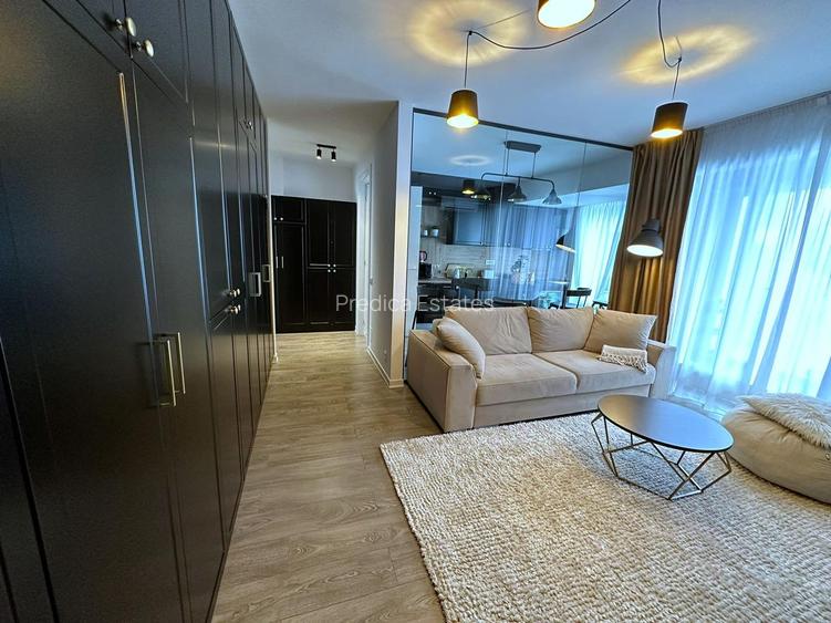 3 camere - CLOUD 9, Aviației, Promenada, Herăstrău - 6