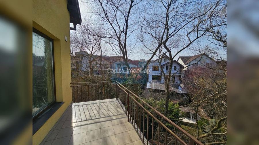 Andrei Muresanu | 2 camere | 73mp suprafata utila + 18mp terasa - 6