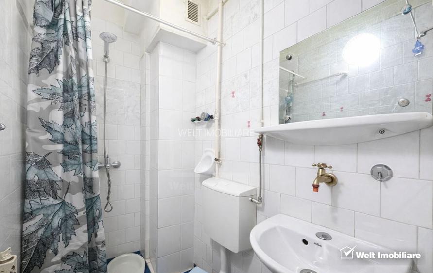 Apartament cu 1 camera cartier IRIS - 4